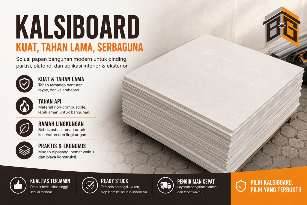 harga kalsiboard terbaru